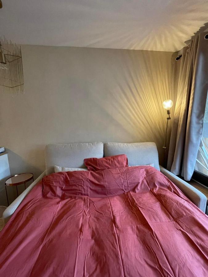 Studio Renove Plein Centre Tignes Val Claret Apartment Bagian luar foto